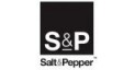 SALT AND PEPPER